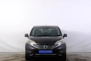 Хетчбэк Nissan Note 2014 года, 889000 рублей, Кемерово