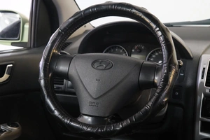 Хетчбэк Hyundai Getz 2007 года, 649000 рублей, Омск