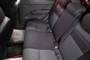 Хетчбэк Hyundai Getz 2008 года, 499000 рублей, Сургут