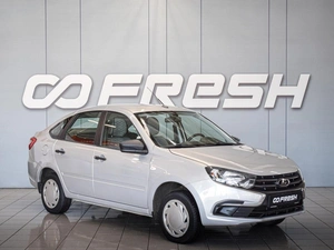Лифтбек ВАЗ (LADA) Granta 2020 года, 590000 рублей, Муром