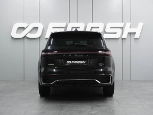 Внедорожник Geely Monjaro 2022 года, 3189000 рублей, Воронеж