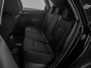 Хетчбэк Citroen C4 2012 года, 399000 рублей, Тюмень