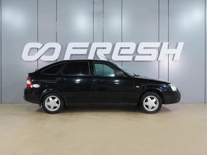 Хетчбэк ВАЗ (LADA) Priora 2014 года, 459000 рублей, Воронеж
