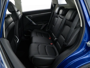 Внедорожник Geely Atlas Pro 2021 года, 1998444 рублей, Москва