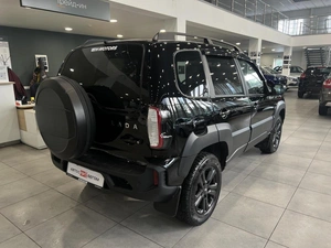 Внедорожник ВАЗ (LADA) Niva 2023 года, 1280000 рублей, Орёл