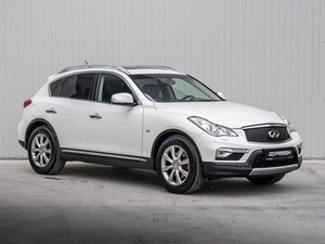 Внедорожник Infiniti QX50 2017 года, 2175000 рублей, Краснодар