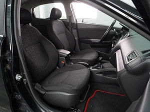 Седан Kia Rio 2016 года, 949000 рублей, Воронеж