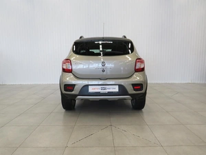 Хэтчбек Renault Sandero 2016 года, 1100000 рублей, Калуга