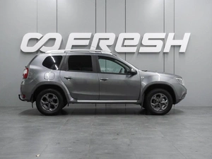 Внедорожник Nissan Terrano 2017 года, 1239000 рублей, Воронеж