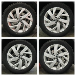 Внедорожник Volkswagen Tiguan 2021 года, 3170000 рублей, Курск