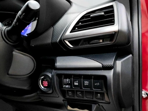 Внедорожник Subaru Forester 2018 года, 2700000 рублей, Красноярск