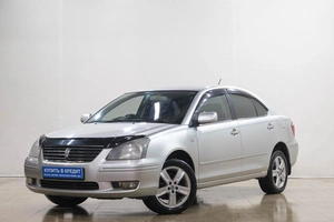 Седан Toyota Premio 2003 года, 649000 рублей, Новокузнецк