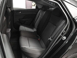 Седан Hyundai Solaris 2018 года, 1498000 рублей, Ставрополь