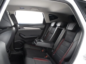 Внедорожник Haval F7 2023 года, 2150000 рублей, Омск