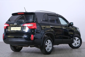 Внедорожник Kia Sorento 2016 года, 2199000 рублей, Омск