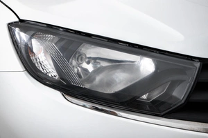 Лифтбек ВАЗ (LADA) Granta 2020 года, 629000 рублей, Барнаул