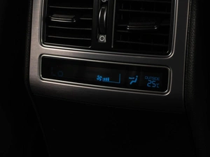 Седан Hyundai Equus 2013 года, 1719000 рублей, Тюмень