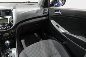 Хетчбэк Hyundai Solaris 2012 года, 849000 рублей, Новокузнецк