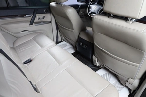 Внедорожник Mitsubishi Pajero 2015 года, 3099000 рублей, Новосибирск