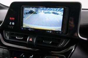 Внедорожник Toyota C-HR 2019 года, 2099000 рублей, Красноярск