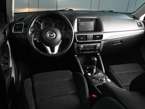 Внедорожник Mazda CX-5 2016 года, 1699000 рублей, Аксай
