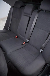 Седан Toyota Camry 2012 года, 1537000 рублей, Красноярск