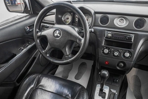 Внедорожник Mitsubishi Outlander 2005 года, 939000 рублей, Барнаул