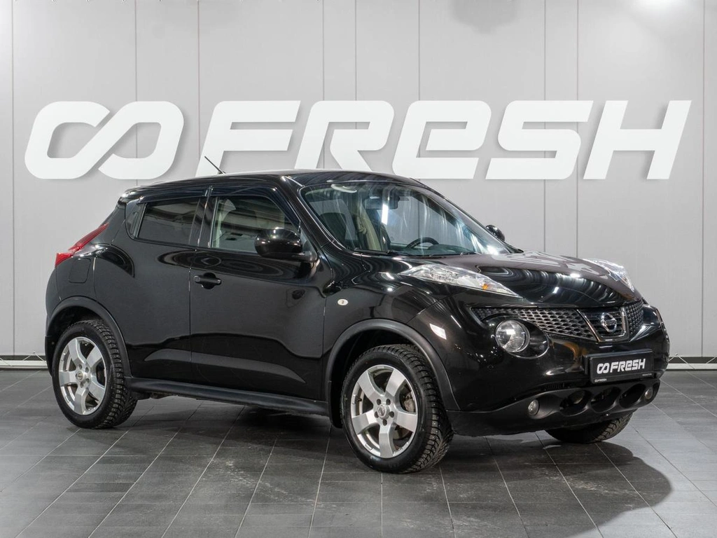 Внедорожник Nissan Juke 2014 года, 1299000 рублей, Сургут