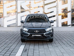 Седан ВАЗ (LADA) Granta 2024 года, 878999 рублей, Ставрополь