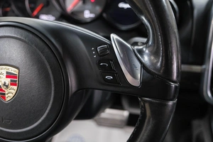Внедорожник Porsche Cayenne S 2011 года, 2629000 рублей, Новокузнецк