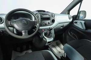 Минивэн Citroen Berlingo 2013 года, 899000 рублей, Новосибирск