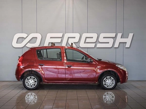 Хетчбэк Renault Sandero 2011 года, 360000 рублей, Муром