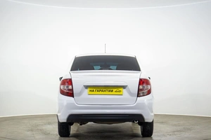Седан ВАЗ (LADA) Granta 2020 года, 579000 рублей, Оренбург