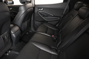 Внедорожник Hyundai Santa Fe 2017 года, 2269000 рублей, Пермь