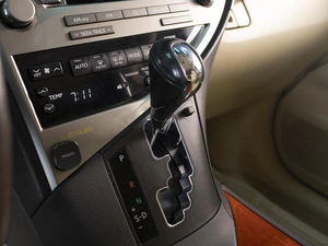 Внедорожник Lexus RX 2010 года, 1949000 рублей, Омск