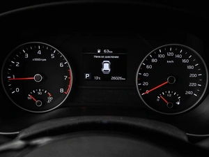 Внедорожник Kia Sportage 2018 года, 2249000 рублей, Кирилловка