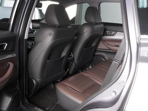 Внедорожник Chery Tiggo 8 Pro 2022 года, 2249000 рублей, Минеральные Воды