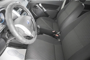 Седан Datsun on-DO 2014 года, 359000 рублей, Кемерово