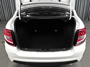 Седан ВАЗ (LADA) Granta 2024 года, 949000 рублей, Ставрополь