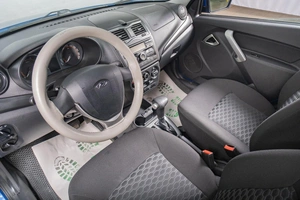 Лифтбек ВАЗ (LADA) Granta 2019 года, 899000 рублей, Томск