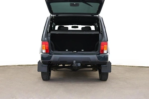 Внедорожник ВАЗ (LADA) Niva Legend 2024 года, 980000 рублей, Орёл