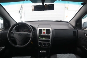 Хэтчбек Hyundai Getz 2008 года, 705000 рублей, Орёл