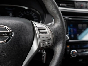 Внедорожник Nissan X-Trail 2015 года, 1649000 рублей, Большой Сочи