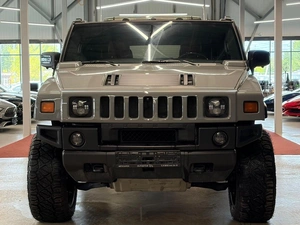 Внедорожник Hummer H2 2008 года, 8900000 рублей, Павловская Слобода
