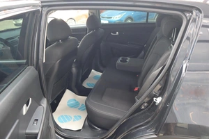 Внедорожник Kia Sportage 2012 года, 1470000 рублей, Мирное