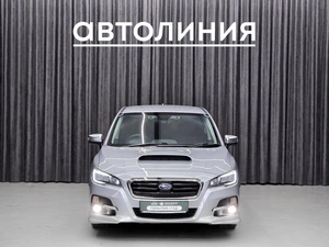Универсал Subaru Levorg 2015 года, 1349000 рублей, Красноярск