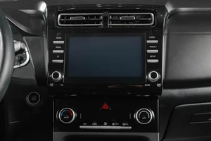 Внедорожник Hyundai Creta 2021 года, 2159000 рублей, Тюмень