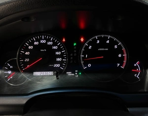 Внедорожник Toyota Land Cruiser Prado 2008 года, 2370000 рублей, Красноярск