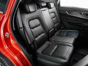 Внедорожник Chery Tiggo 8 2020 года, 1639000 рублей, Воронеж