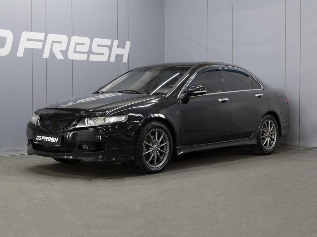 Седан Honda Accord 2006 года, 960000 рублей, Омск
